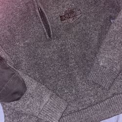 Harley Davidson Jacket (unisex)