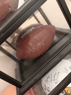 Kurt Warner football