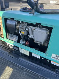 Onan 2800 Microlight Generator for Sale in Victorville, CA - OfferUp