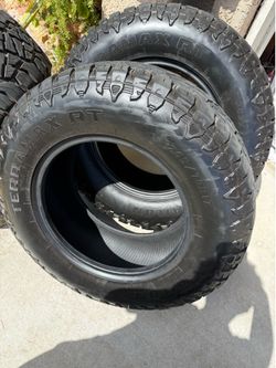 TERRAMAX RT SAILUN