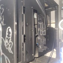 Nzxt 510 Computer Case