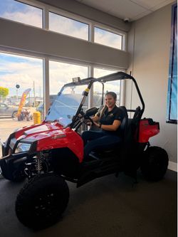 UTV