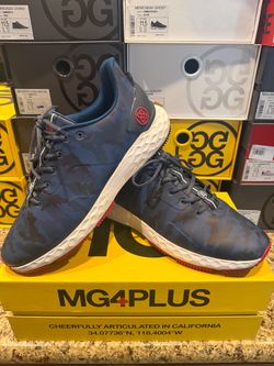 G/FORE MG4 Plus Golf Shoes - 11.5