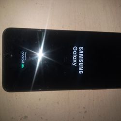 Samsung Galaxy A03s Smartphone