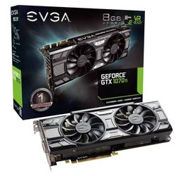 Evga 1070ti