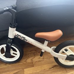 Balance Bike