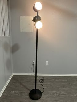 Standing Light Fixture