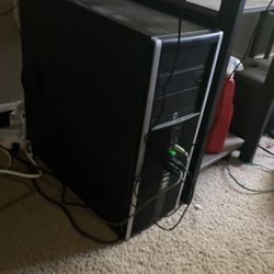 pc hp 