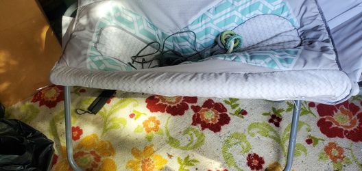 Fisher Price. Bassinet / Cradle