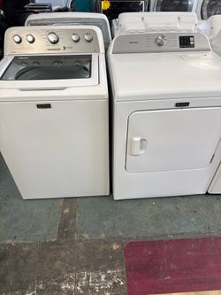 AFFORDABLE WASHER AND DRYER ‼️‼️🚨