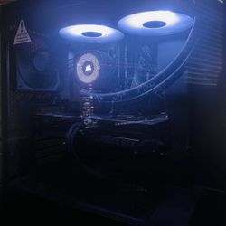 High-End Gaming PC – Barely Used (2.5 Months) – RTX 5070 / i7-14700KF