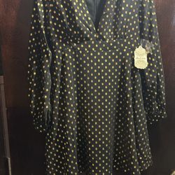 Ladies Night Dress- ALTARD STATE- Small-$14