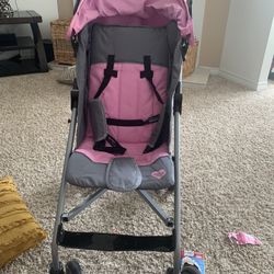 Delta Children Stroller 