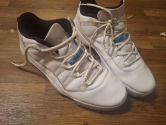 Retro 11 Jordans