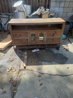 Tv Stand