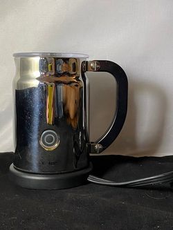 Nespresso Aeroccino Milk Frother