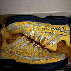 nike rubber dunk