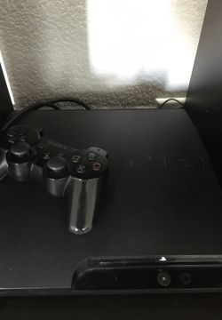 PS3