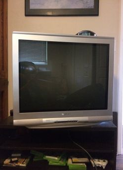 Sharp 32 inch tv