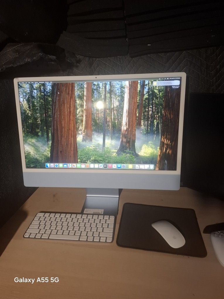 Imac M3 2023