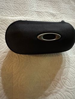 OAKLEY OPTICAL GLASSES