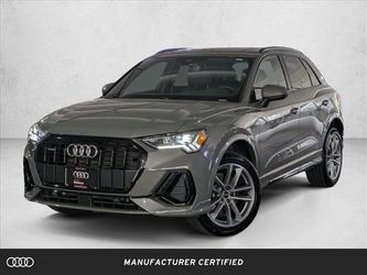 2024 Audi Q3
