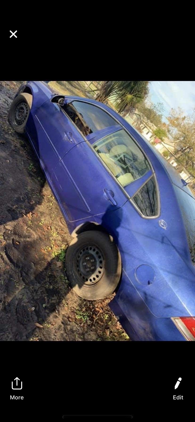 2007 Chevrolet Impala