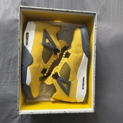 Retro 4s