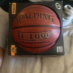 Basketball