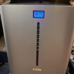 AC Units 