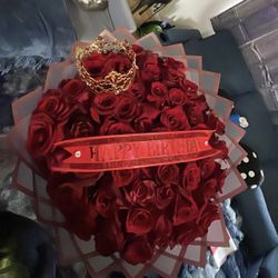 Valentines Day Bouquets