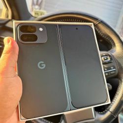 Google Pixel 9pro