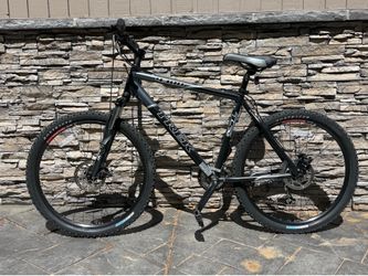 Trek 4300 Off-road Bike