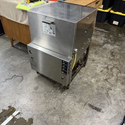 Undercounter Dishwasher