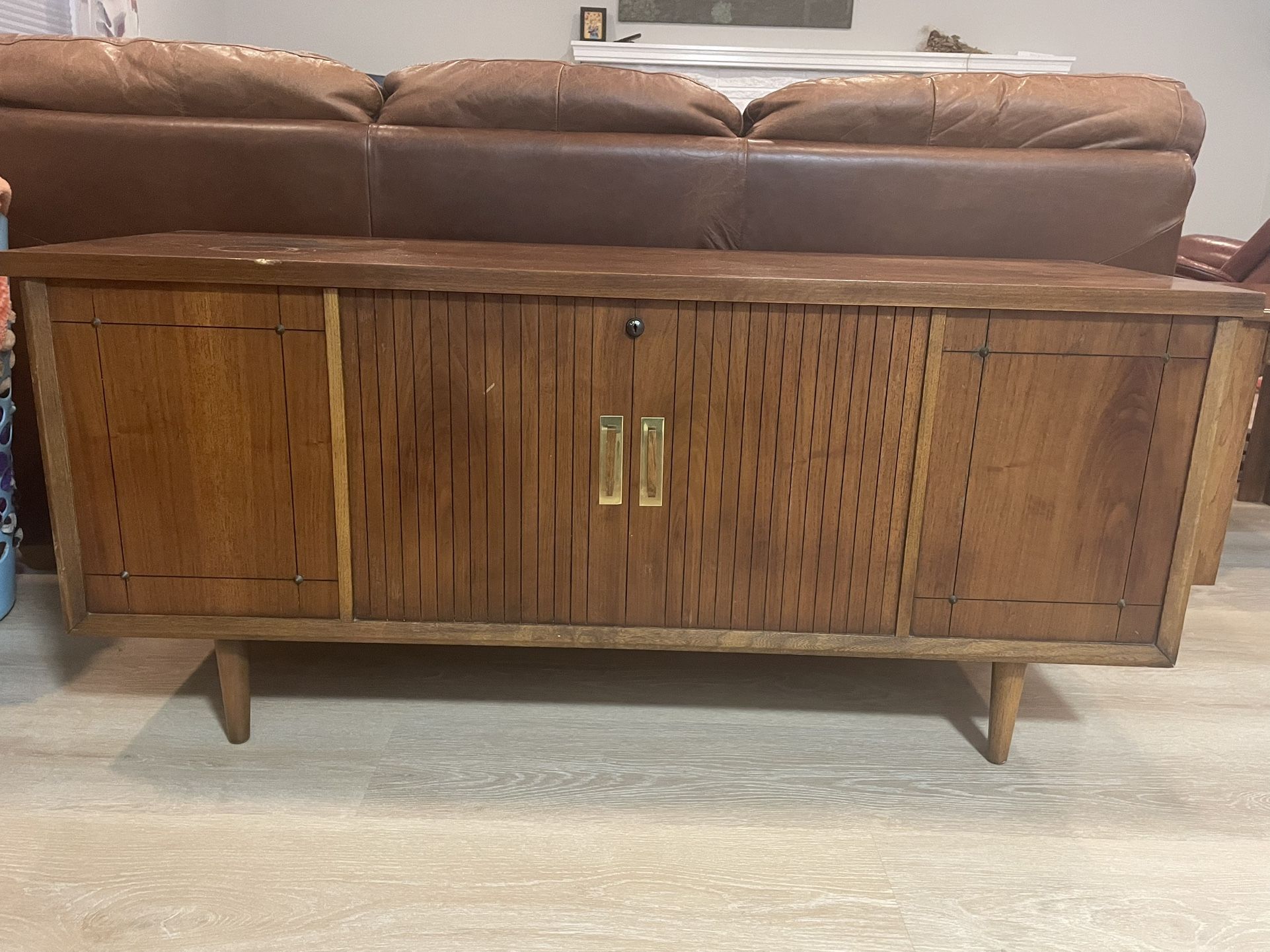 1960s Lane Cedar Chest