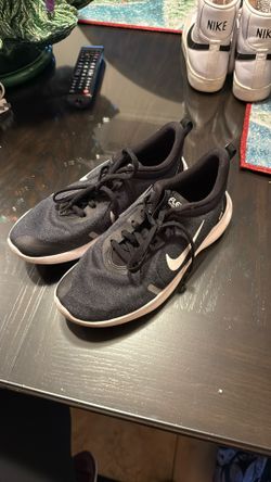 Nike Running Shoe 