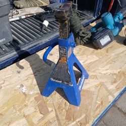 Jackstand