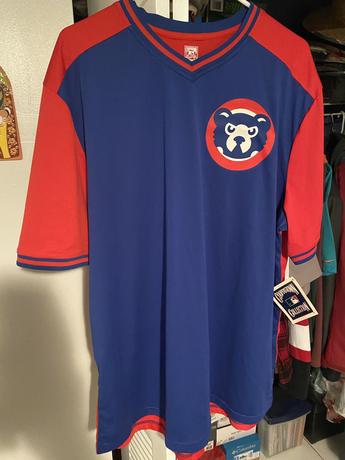 Cubs Jersey/shirt