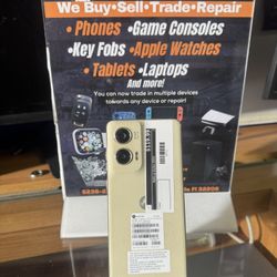 Motorola G Stylus (2024)