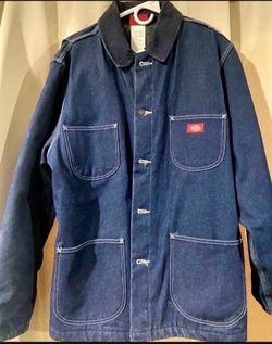Dickies Jacket