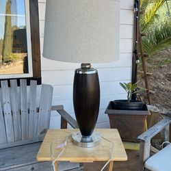 Beautiful Lamp