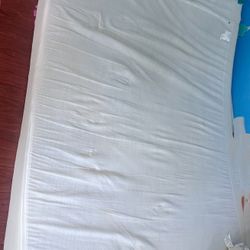 Queen Mattress