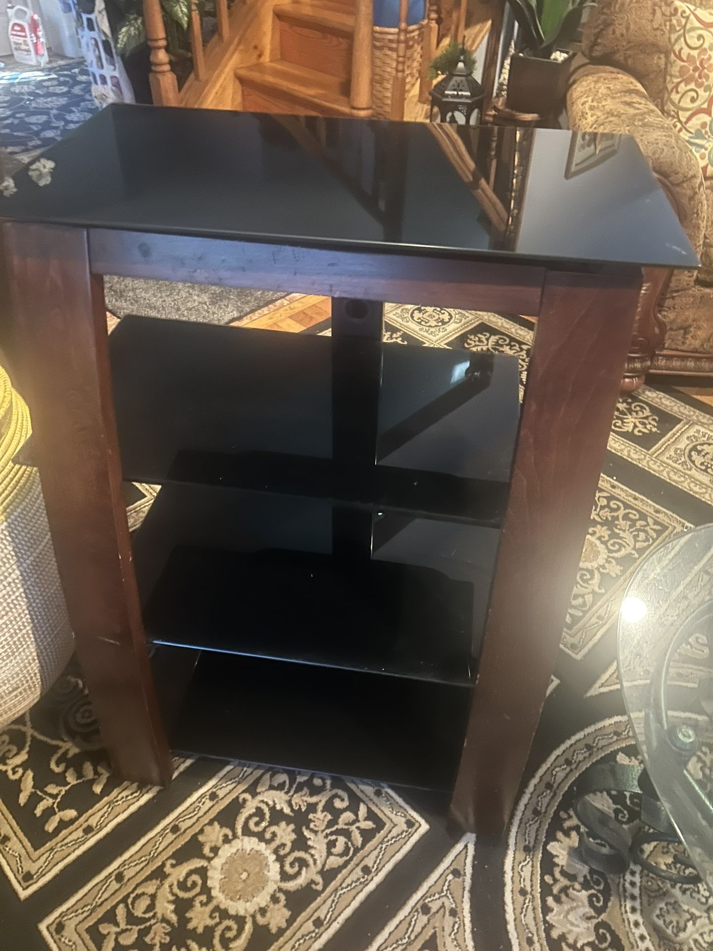 Tv Entertainment Unit