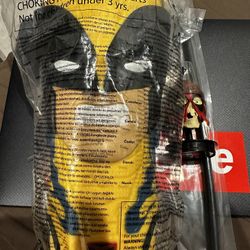 Wolverine Cup