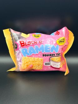 Top Trenz Block O Ramen