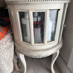 Vintage Side Table