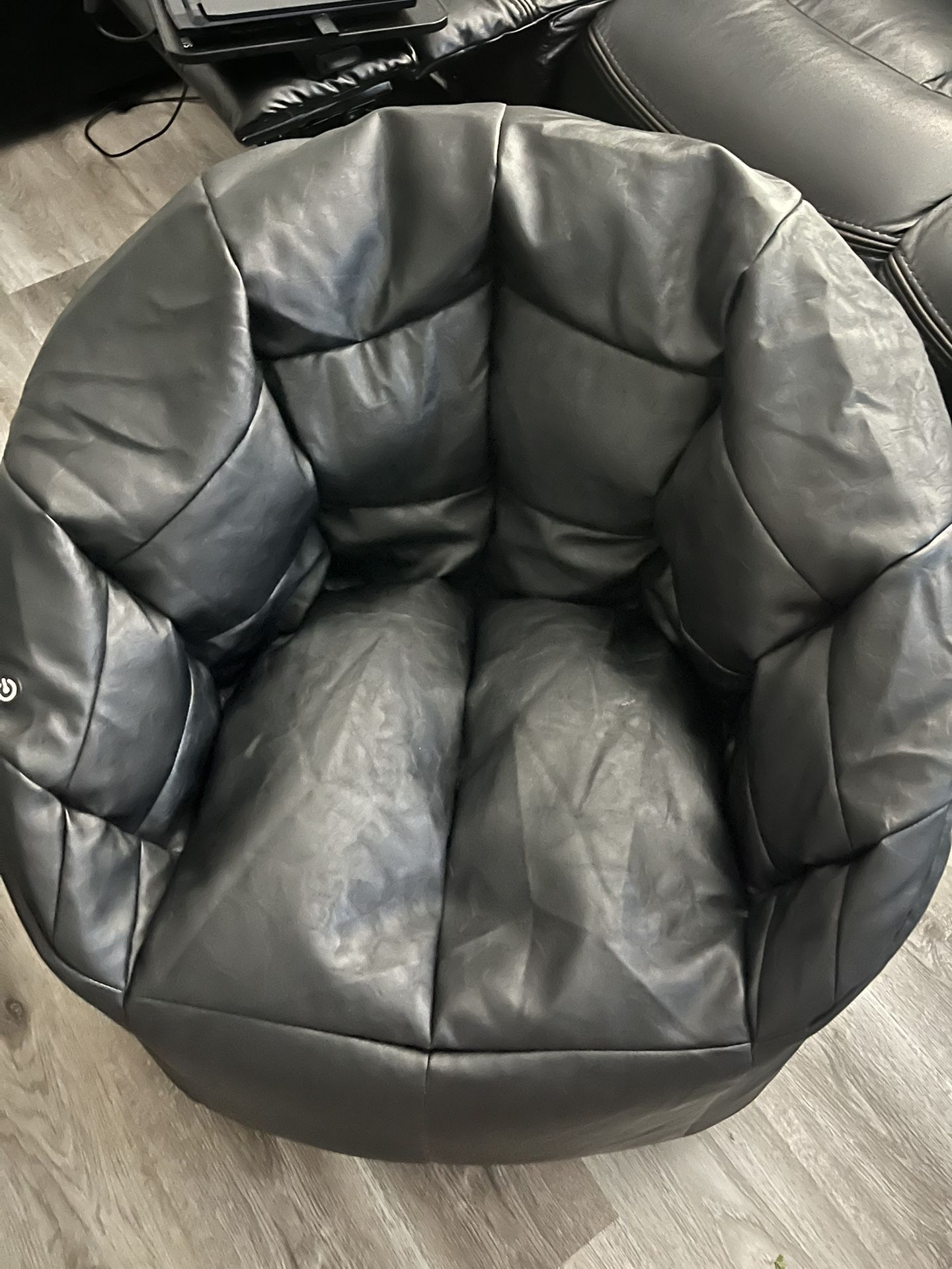 BIG JOE Milano bean Bag Chair