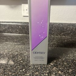 AVON Original Odyssey 1.7 fl Oz Cologne Perfume Spray Discontinued New