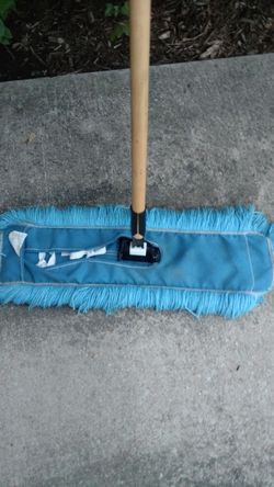 Floor Dust Mop