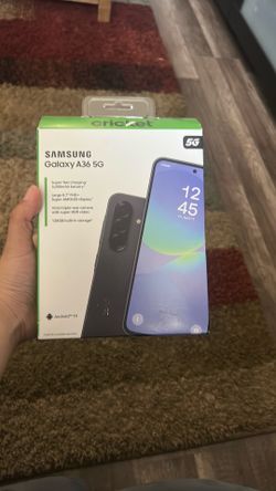Cricket phone
